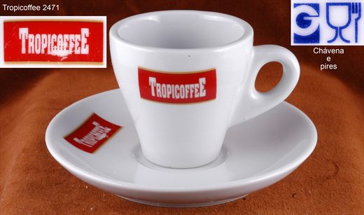 Tropicoffee