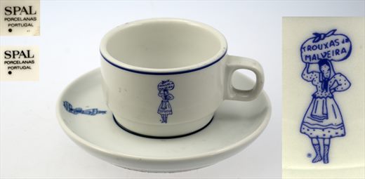 Trouxas da Malveira (SPAL)