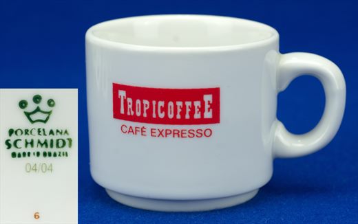 Tropicoffee (Schmidt)