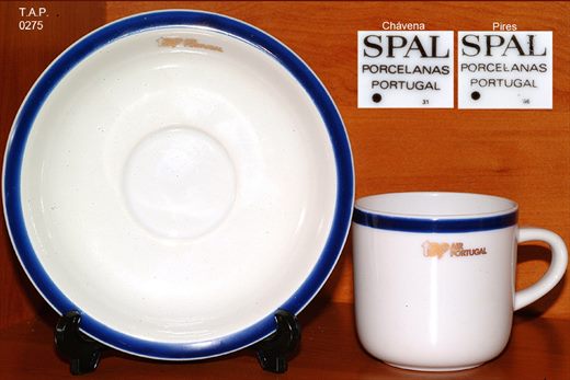 TAP (SPAL)