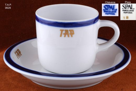 TAP (SPAL)