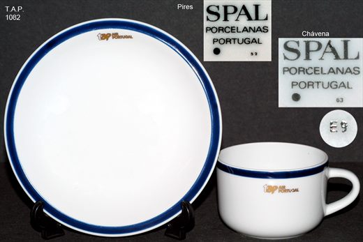 TAP (SPAL)