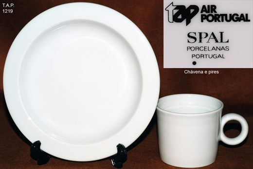 TAP (SPAL)