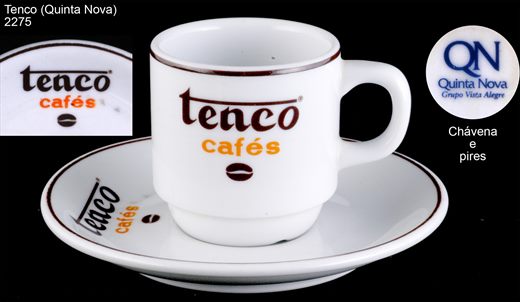Tenco (L2) (Quinta Nova)