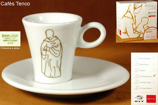 Tenco (Natal 08 Presepio) (Bonvida 2.08)