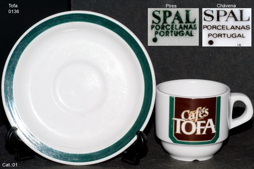 Tofa (L2) (SPAL)