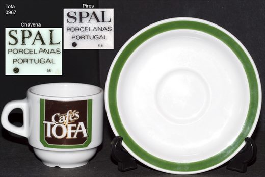 Tofa (L2) (SPAL)