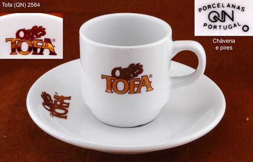 Tofa (L4) (QN)