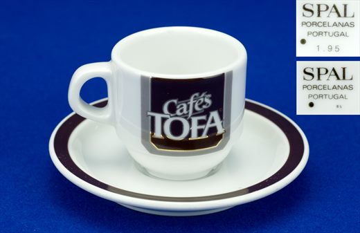 Tofa (SPAL)
