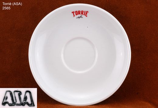 Torrie (L1) (ASA)