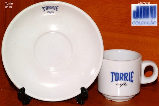 Torrie (L1) (Descafeinado)