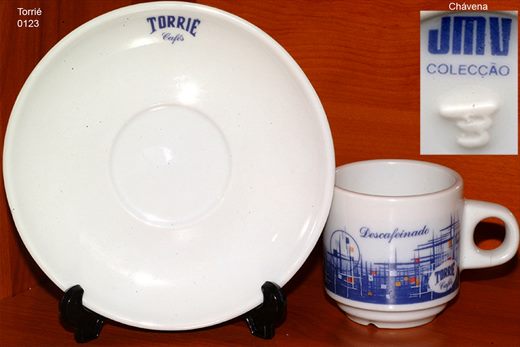 Torrie (L1) (Descafeinado) (MaiaPorce)