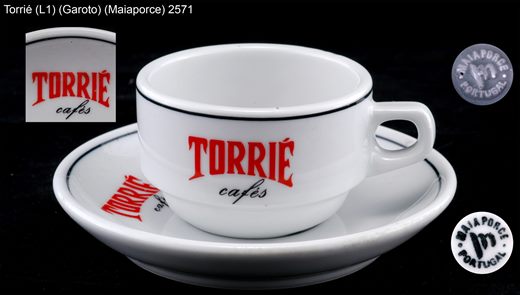 Torrie (L1) (Garoto) (Maiaporce)