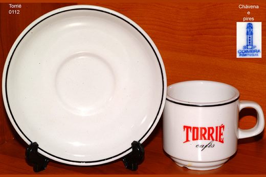 Torrie (L1) (Linha preta) (SP Coimbra)