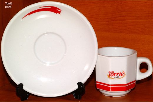 Torrie (L4)