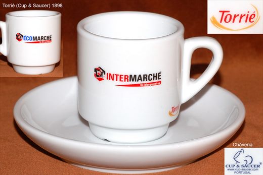 Torrie (L4) (Cup-Saucer)