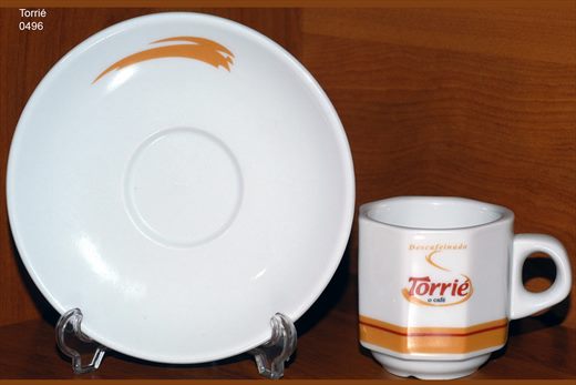 Torrie (L4) (Descafeinado)