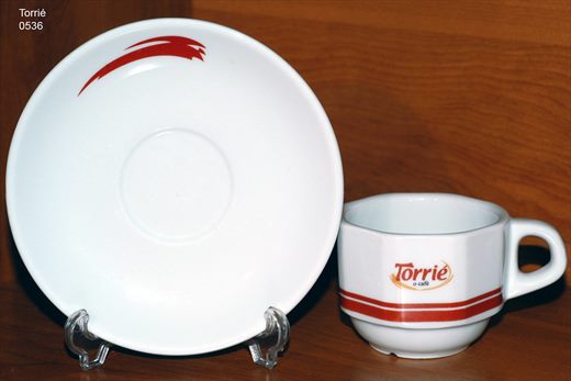 Torrie (L4) (Garoto)