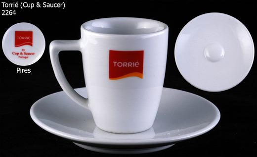 Torrie (L5) (Cup-Saucer)