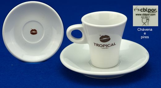 Tropical (cblpor 2017)