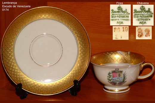 Venezuela (Rosenthal)