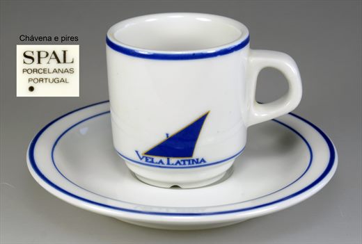 Vela Latina
