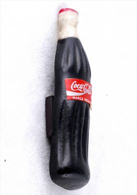 Coca-Cola - Iman Frigorifico 3