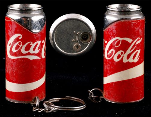 Coca-Cola - Isqueiro 05