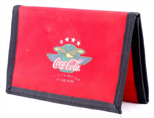 Coca-Cola - Carteira 02
