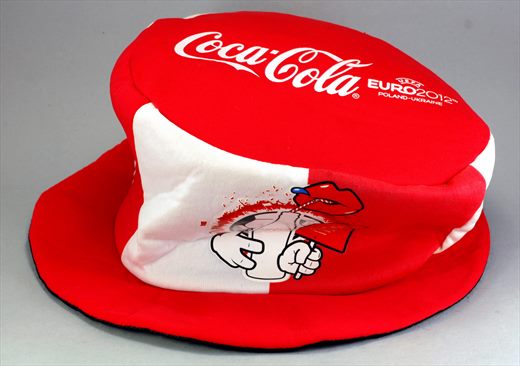 Coca-Cola - UEFA Euro 2012 Poland-Ukraine