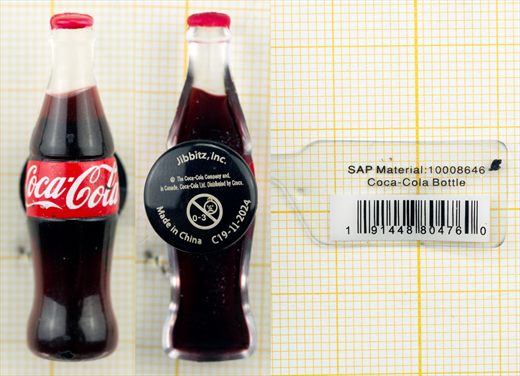 Coca-Cola Jibbitz
