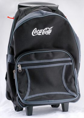 Coca-Cola - mochila