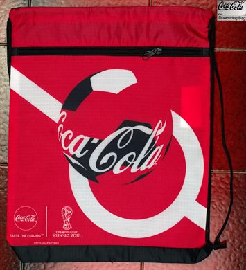 Coca-Cola - Russia 2018