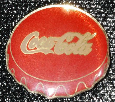 Coca-Cola - carica