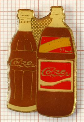 Coca-Cola - Coke