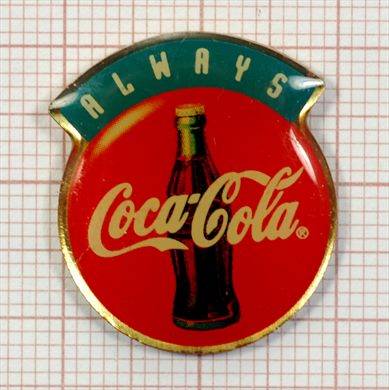 Coca-Cola - Always
