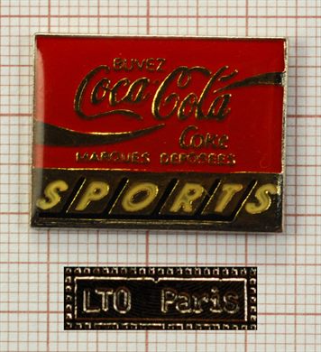 Coca-Cola - sports