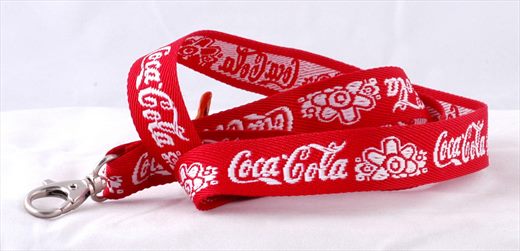 Coca-Cola - Porta-chaves 02