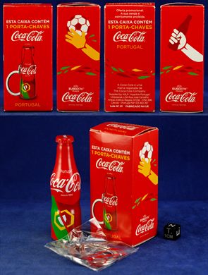 Coca-Cola - Euro 2016 Portugal