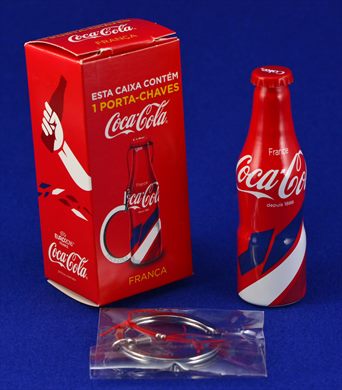 Coca-Cola - Euro 2016 Franca