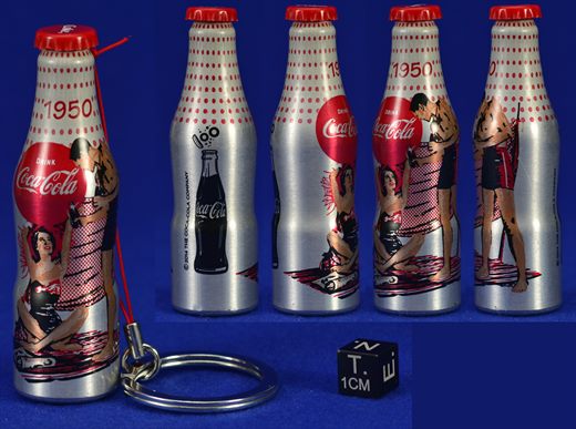Coca-Cola - 1950