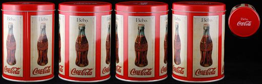 Coca-Cola - Lata