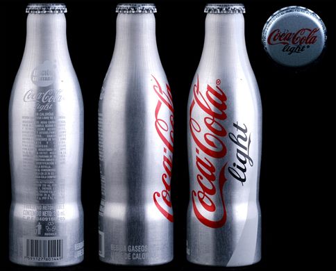 Venezuela Coca-Cola Light