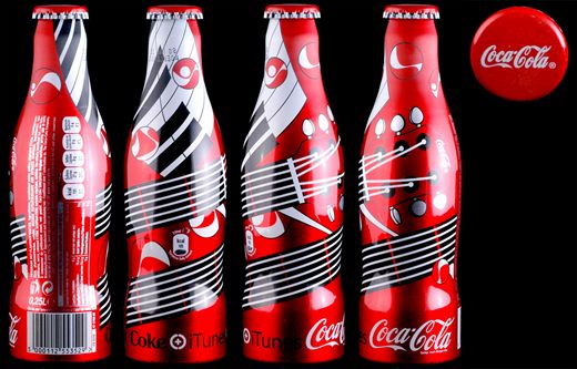 Belgica - Coca-Cola Classic - iTunes - 2007