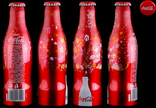 Franca - Coca-Cola Classic - Natal 2006
