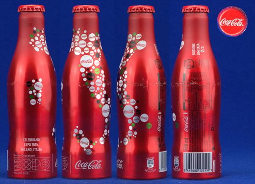 Italia - Coca-Cola Expo 2015 2-3