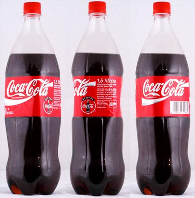 Portugal - Coca-Cola Classic 1,5Litros