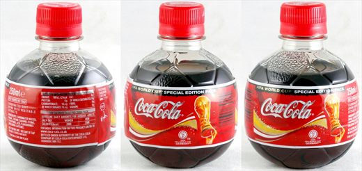 Inglaterra - Coca-Cola Classic FIFA Alemanha 2006