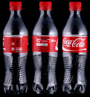 Portugal - Coca-Cola Classic 500ml