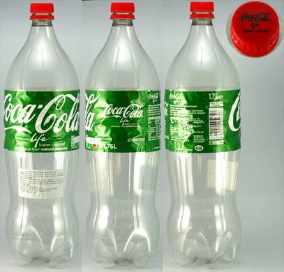 Inglaterra - Coca-Cola Life 1.75L (2)